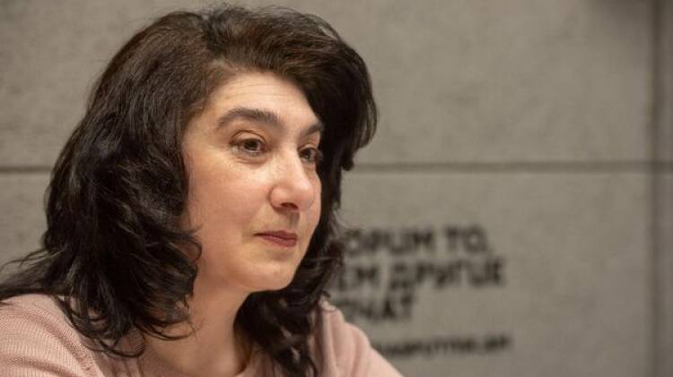 «Հրապարակ». Մեր պետությունը պատանդ է դարձել նման խմբակի հանցավոր եւ հանցագործ քայլերին
