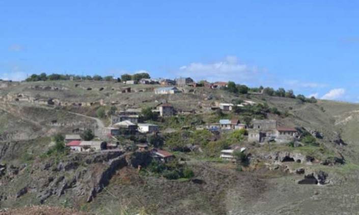 Ադրբեջանցիները 2 երեխայի են գերեվարել. Արավուսի վարչական շրջանի գրասենյակից հաստատեցին