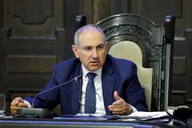 «Հրապարակ»․ Անցած տարի Փաշինյանն ազատել է, այս տարի՝ պաշտոն տվել