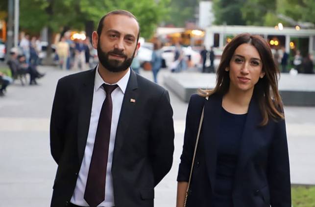 Շահերի բախու՞մ, չէ՝ ի՞նչ բախում