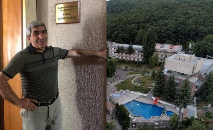 «Հրապարակ»․ Մեկ միլիոնի հողը հետ են բերել, տասնյակ միլիոններինը՝ նվիրել յուրայիններին