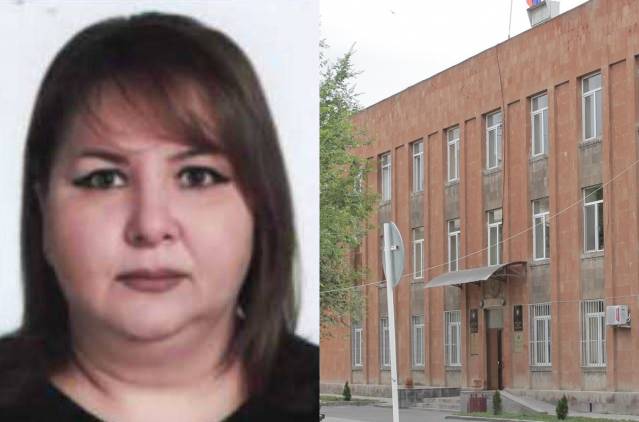 Ավագանու ընդդիմադիր անդամը հորդորում է՝ քաղաքական հարցեր չտալ