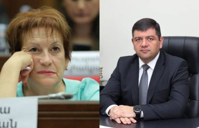 Ո՞վ է ձգձգում ռուսական հյուպատոսության բացումը