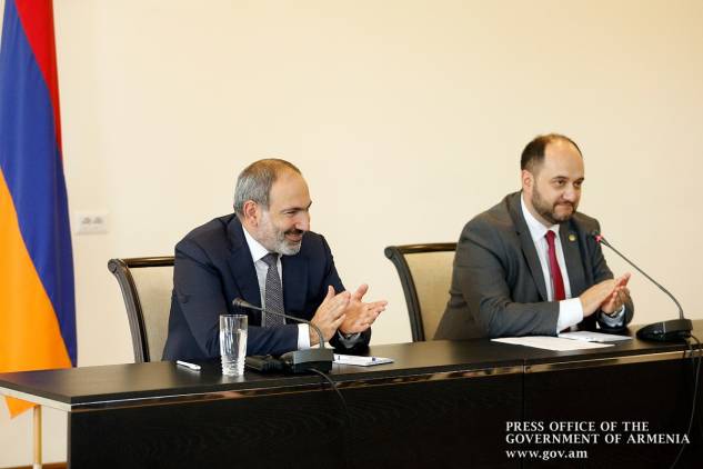 Դեռ որքա՞ն է ապաշնորհների ու ողորմելիների իշխանությունը մնալու հեղափոխական թմբիրի մեջ