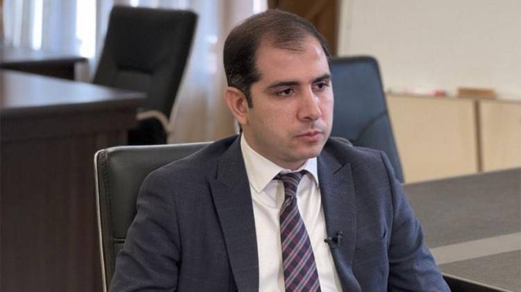 Հերթական ձերբակալությունը ՊԵԿ-ում