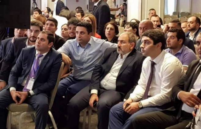 «Հրապարակ»․ 2 ամիս քարոզարշավ կընթանա