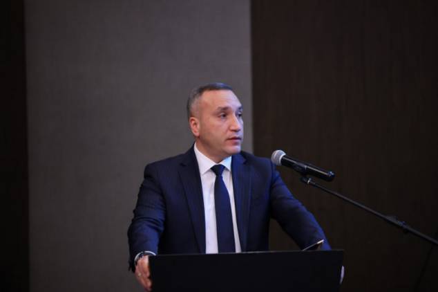 «Հրապարակ»․ Ո՞վ կնշանակվի ՍԱՏՄ ղեկավար