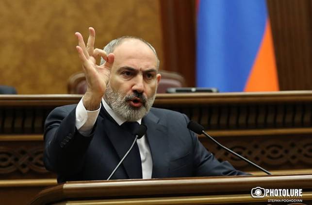 Ադրենալինի պակաս
