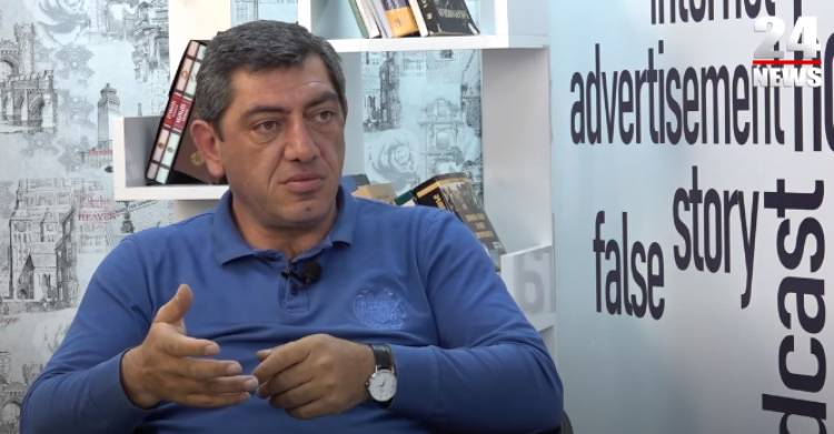 «Հրապարակ». Սիրո եւ հանդուրժողականության հեղափոխությունը դարձավ չարության եւ ատելության իշխանություն