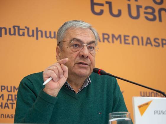 «Հրապարակ». Պատկան մարմինները` ՄԻՊ-ը, դատախազությունը, պետք է արտահայտվեն, անպայման պետք է արյո՞ւն թափվի