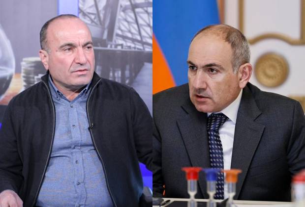 «Հրապարակ». Մարդն ինչ առաքելությամբ որ բերվել է իշխանության, շարունակում է իր գործը