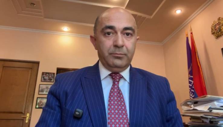 Ինչո՞ւ չօգտվել հնարավորությունից