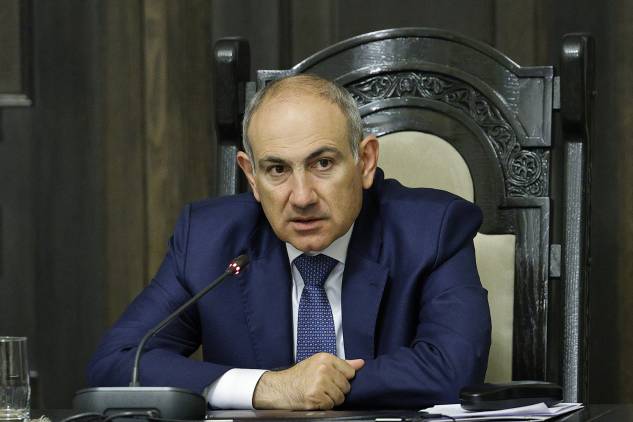 Նիկոլի կռիվը եկեղեցու դեմ չէ, այլ՝ քրիստոնեության, նա ուզում է, որ եկեղեցին դավանի նիկոլականություն