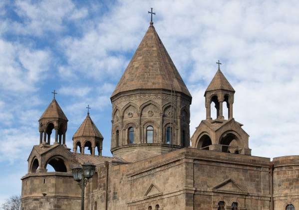Մայր Աթոռը հայտարարություն է տարածել
