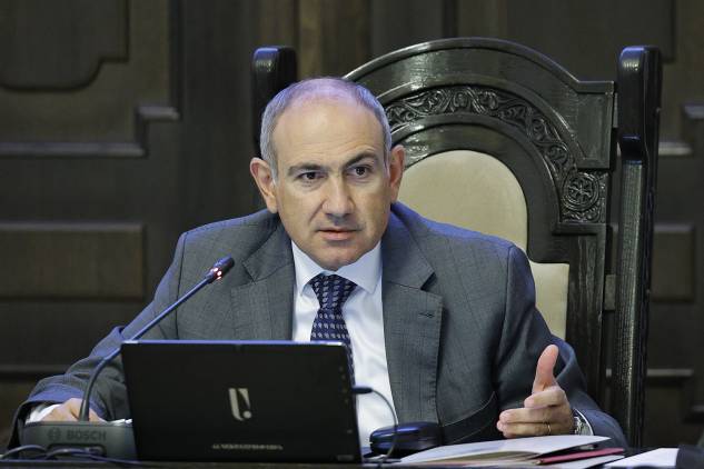 «Հրապարակ»․ Վեհափառի դեմ գործընթացը նոր թափ է ստացել․ կազմելու են խմբեր
