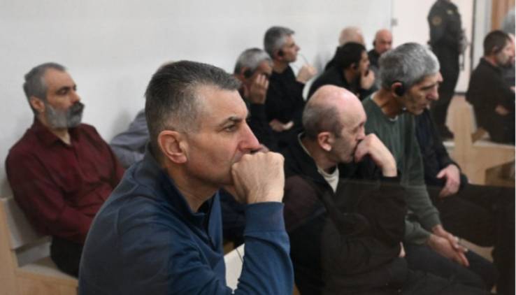 «Հրապարակ». Գերիներին վերջին անգամ այցելել են մարտին