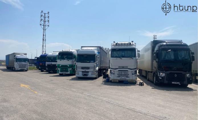 Ի՞նչ իրավունքով է ՊԵԿ-ը փակում սահմանը