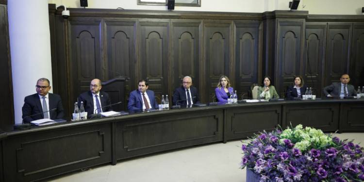 Հոգեբանները եւս կատեստավորվեն
