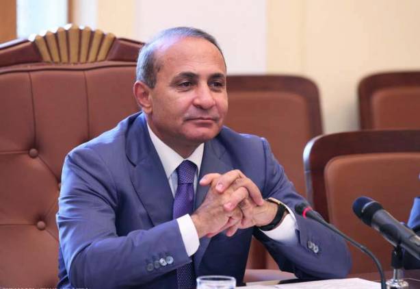 Հովիկ Աբրահամյանի նկատմամբ կալանքի միջնորդություն կներկայացվի