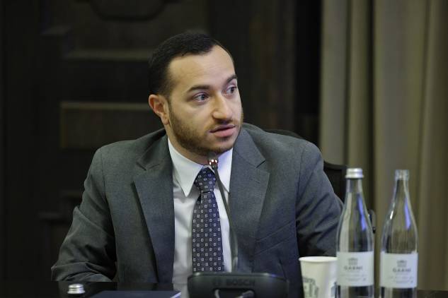 «Հրապարակ». ԲՏԱ նախարարը մի նոր «Կին-ձա-ձա» է ուզում ստանալ Հայաստանից