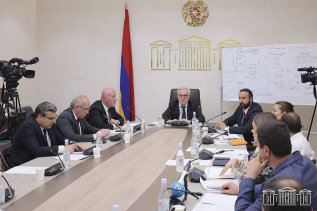 Բիզնես՝ մահերի հաշվին