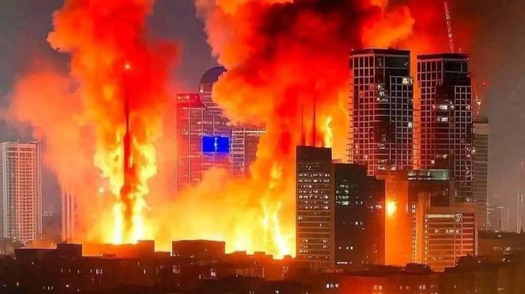 Взгляд из Баку: Как Азербайджан оценивает эскалацию между Ираном и Израилем