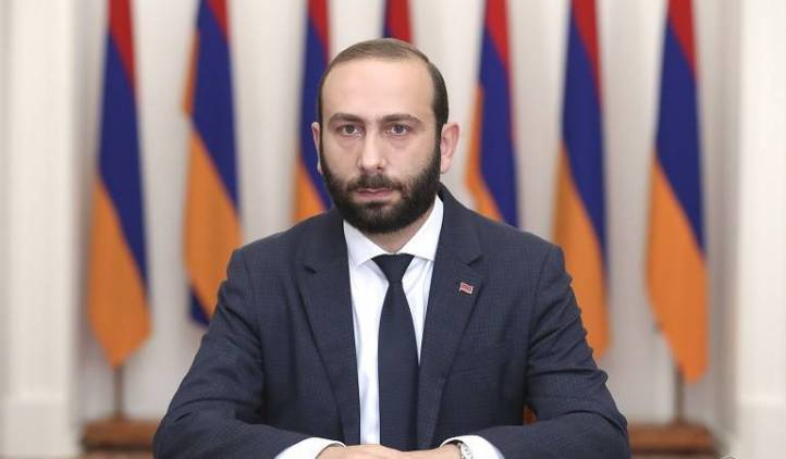 ՀՀ ԱԳՆ-ի հակաիսրայելական «դուխով» հայտարարությունը Թուրքիայո՞ւմ է գեներացվել