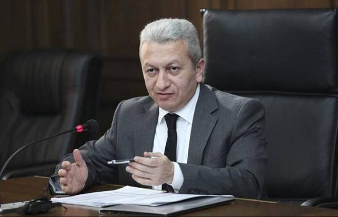«Հրապարակ». Ատոմ Ջանջուղազյանի հրամանը դատարանն ապօրինի է ճանաչել, մեծ փոխհատուցում սահմանել