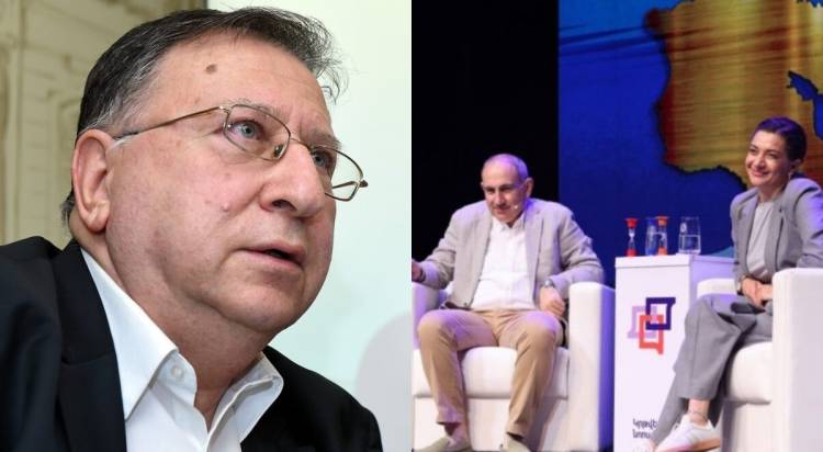 «Հրապարակ». Սրանից ոչ միայն ավտորիտարիզմի, այլեւ տոտալիտարիզմի հոտ է փչում
