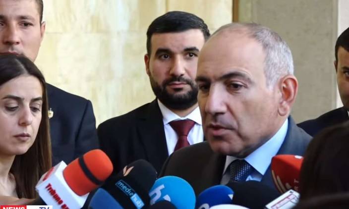 Չէր կարող ԱԱԾ տնօրենը հրաժարվել իմ որևէ հանձնարարություն կատարելուց