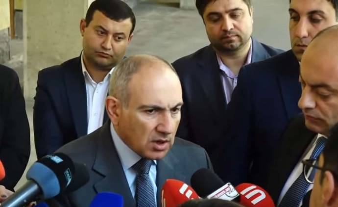 Ազգային ժողովում արդեն կա ՀԷՑ-ը ազգայնացնելու օրենքի նախագիծ