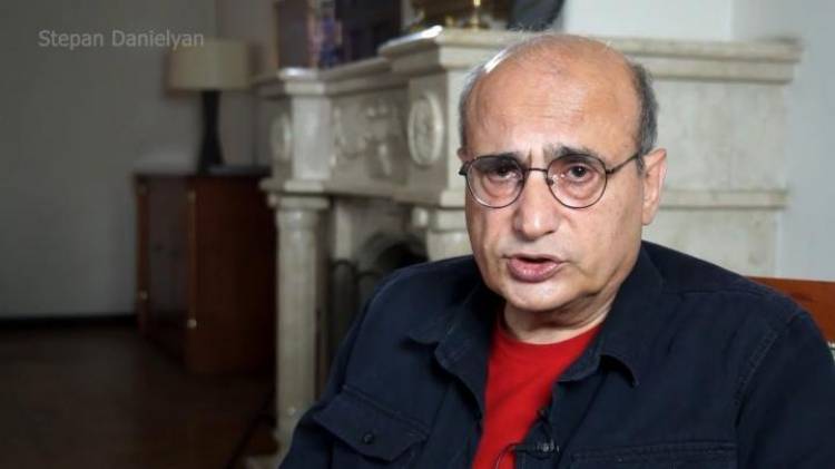 «Հրապարակ». Սկսել եմ կասկածել, որ մինչեւ 2026 թվականը Փաշինյանը կմնա իշխանության