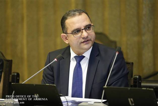 «Հրապարակ». ՀՀ կառավարությունը մոտ 4 մլն եվրո տուգանք է մուծել KfW բանկին
