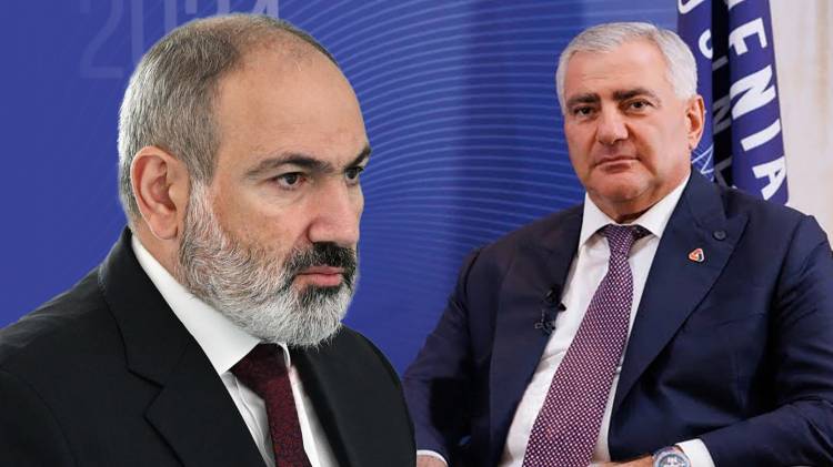 Ո՞րն է «ազգայնացման» անվան տակ ՀԷՑ-ը վերցնելու Փաշինյանի մոտիվացիան
