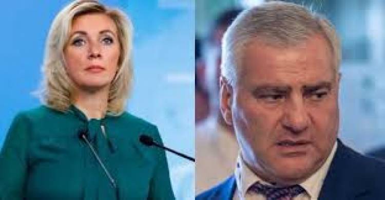 Սամվել Կարապետյանին կցուցաբերվի օգնություն. Զախարովա