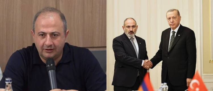 «Հրապարակ». Հայկական դիվանագիտությանը չի հաջողվել հանդիպում կազմակերպել չեզոք երկրում
