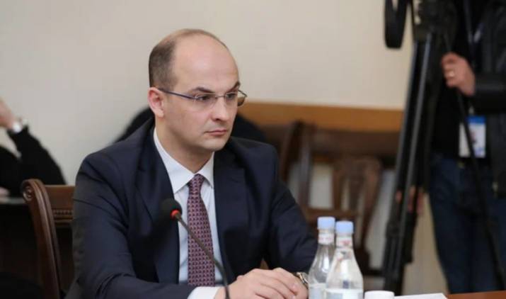 «Հրապարակ»․ Նիկոլ Փաշինյանը հրահանգներ է իջեցրել ԱԱԾ նոր տնօրենին