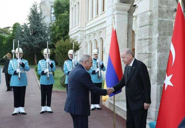 Վաղը կհիշեք ինձ, երբ Թուրքիան Գյումրիի պահանջը դնի. Տիրան Լոքմագյոզյան