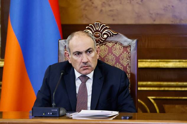 Հիմա ամեն ինչ գիտի