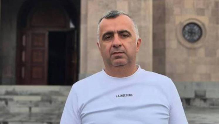 Այնպես են մեր երկրի անունը գցել, որ մի բրդուճ էլ չեն ուզում այստեղ ուտել