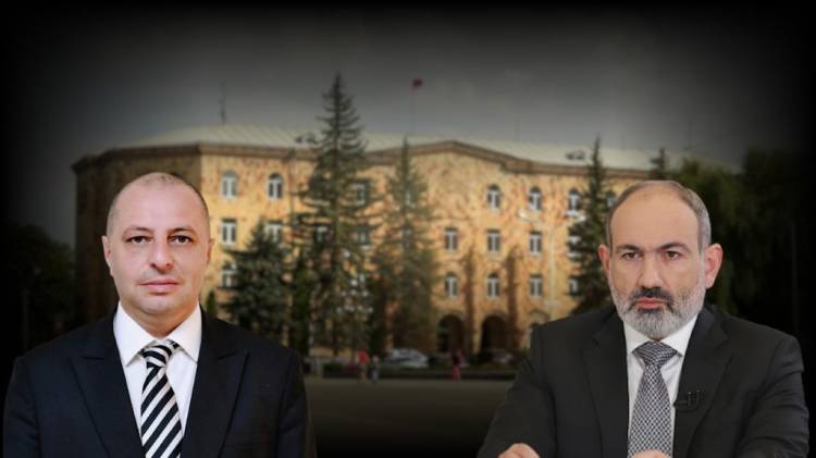 «Հրապարակ». Վանաձորը դարձել է Փաշինյանի ու Ակայի պատանդը  