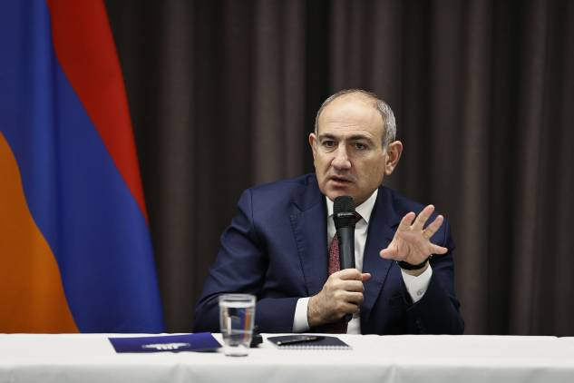 «Հրապարակ». Փաշինյանը եկեղեցու դեմ նոր հրահանգ է տվել