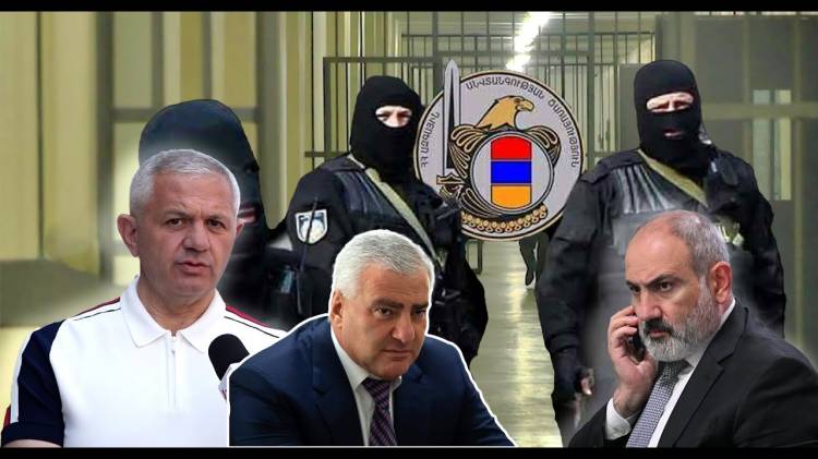 «Հրապարակ». Չեն կարողանալու սրա տակից դուրս գալ