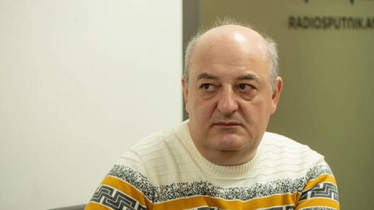 «Հրապարակ». Միշտ իմացեք` հեղաշրջումների իրագործման պլան ոչ ոք կյանքում չի գրում