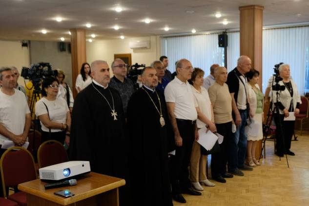 «Հրապարակ»․ «Հեղաշրջման պլանը»` հետագա ձերբակալությունների անոնս 