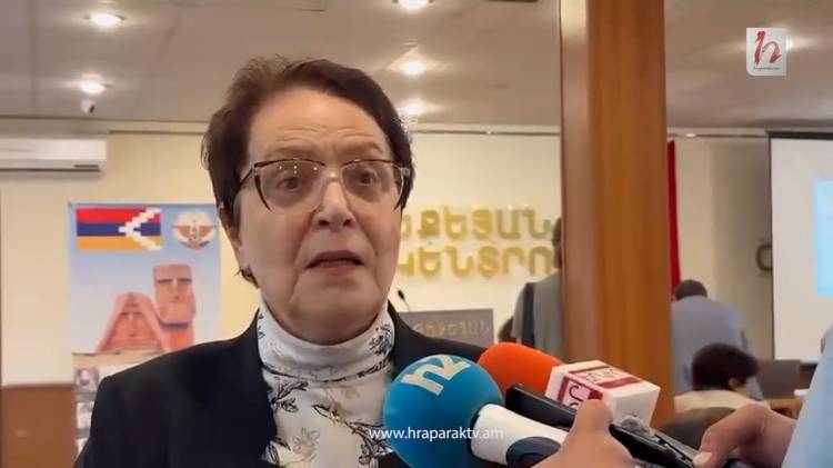«Հրապարակ». Այն, ինչ այսօր կատարվում է, դեռ ծաղիկներն են