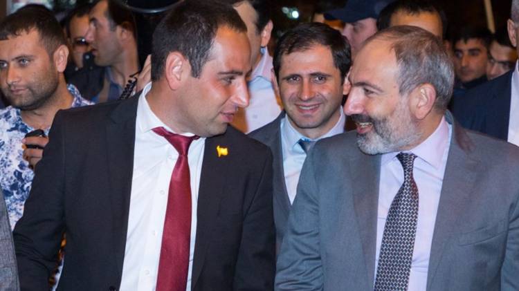 «Հրապարակ». Ինչու է Խուդաթյանը Թուրքիա գործուղվում