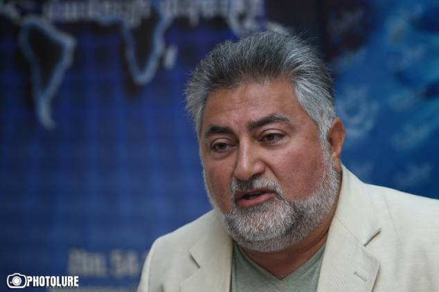 «Հրապարակ». Անգամ ՊՊԾ գունդը գրաված «Սասնա ծռերին» իրավապահները չմեղադրեցին տեռորի մեջ