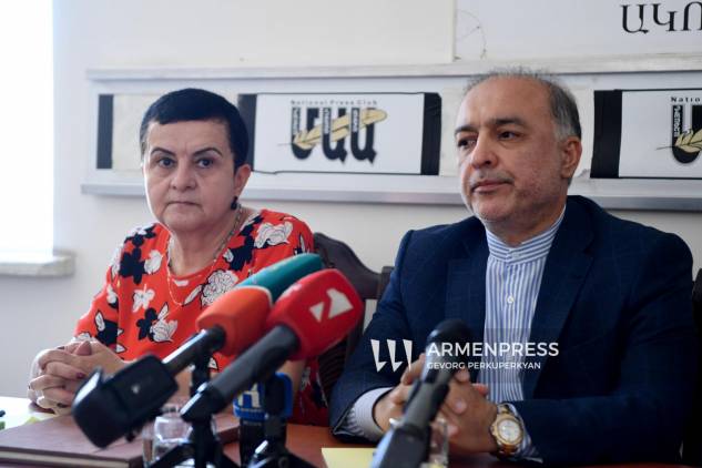 При возможности летом будет организован визит президента Ирана в Армению: посол ИРИ 