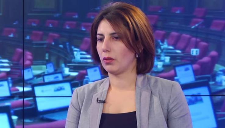 Փաշինյանը պատվեր է ստացել ոչնչացնել եկեղեցին՝ միջանցքը սահուն տալու համար